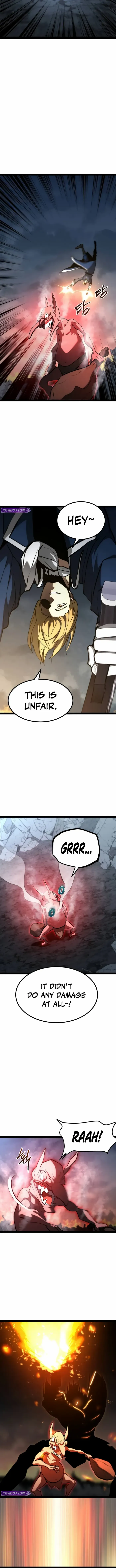 Level 999 Goblin Chapter 18 image 12